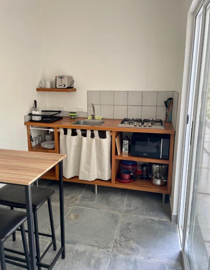 Casa Mariposa Daire Tola Dış mekan fotoğraf