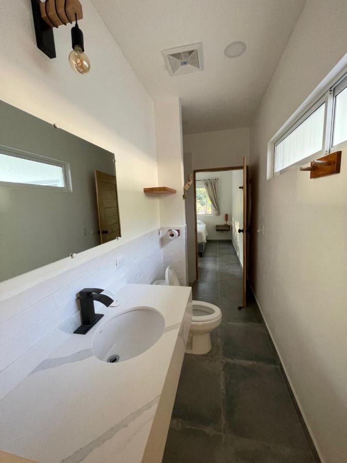 Casa Mariposa Daire Tola Dış mekan fotoğraf