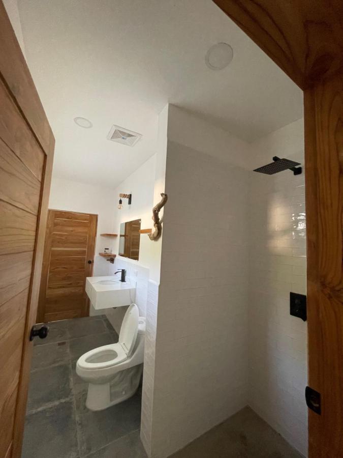 Casa Mariposa Daire Tola Dış mekan fotoğraf