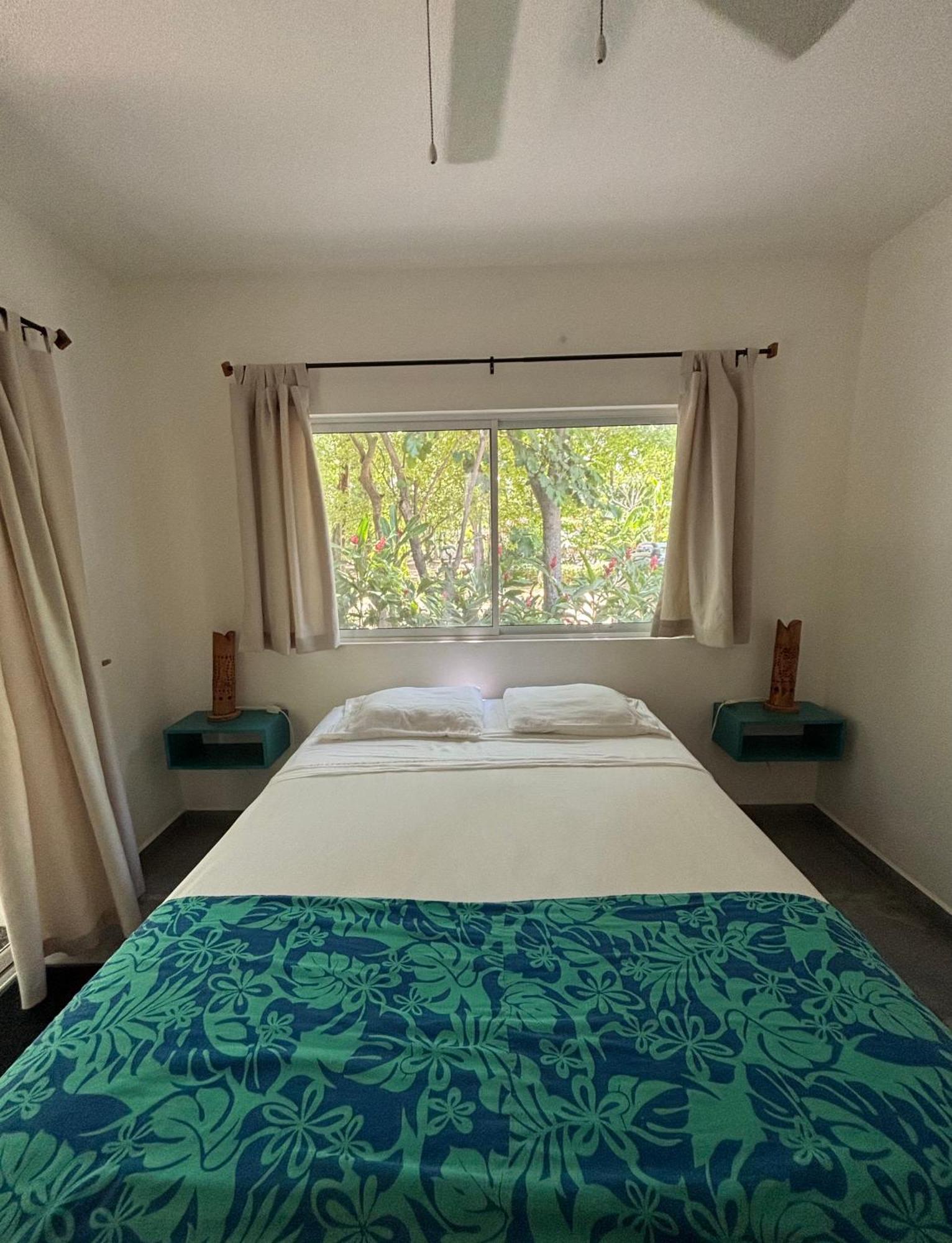Casa Mariposa Daire Tola Dış mekan fotoğraf
