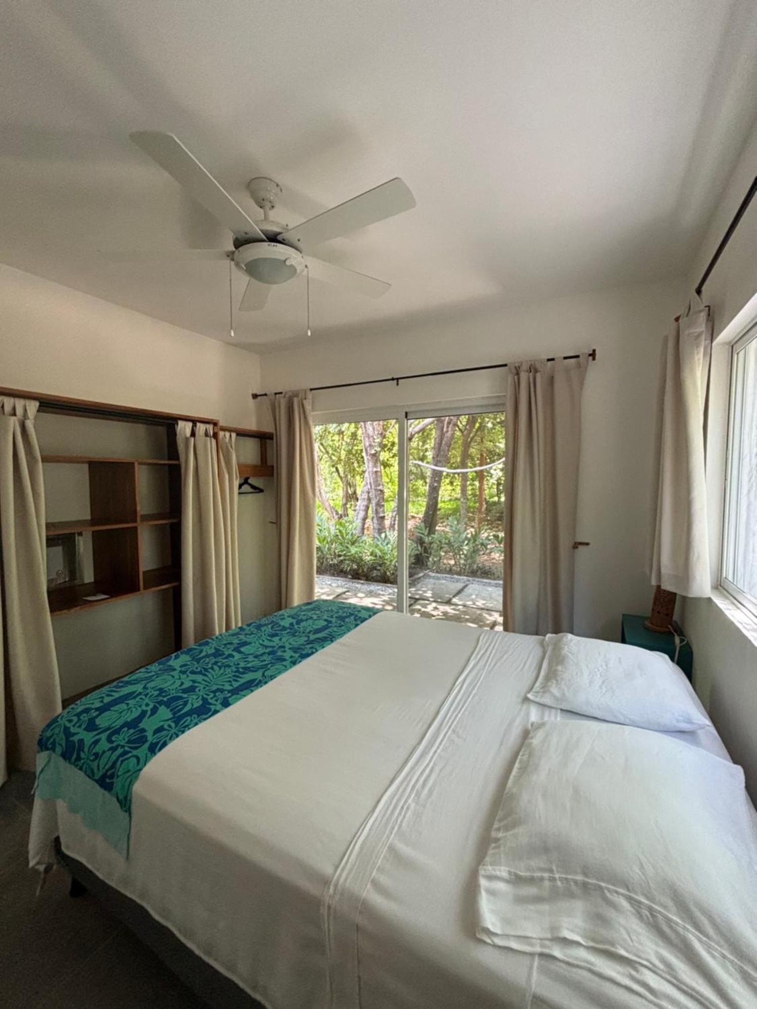 Casa Mariposa Daire Tola Dış mekan fotoğraf